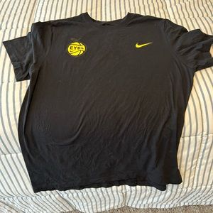 Nike E15 EYBL tshirt